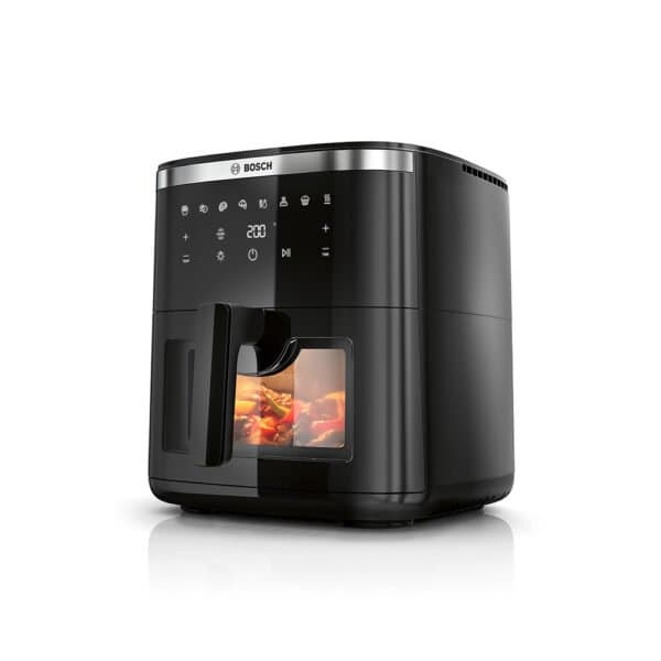 Freidora de aire digital 7.2 litros | Bosch MAF671B0