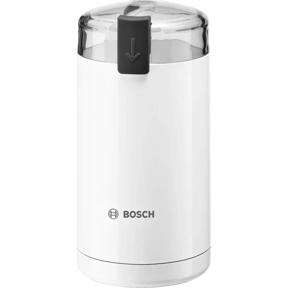 Molinillo de cafe Manual Bosch Blanco
