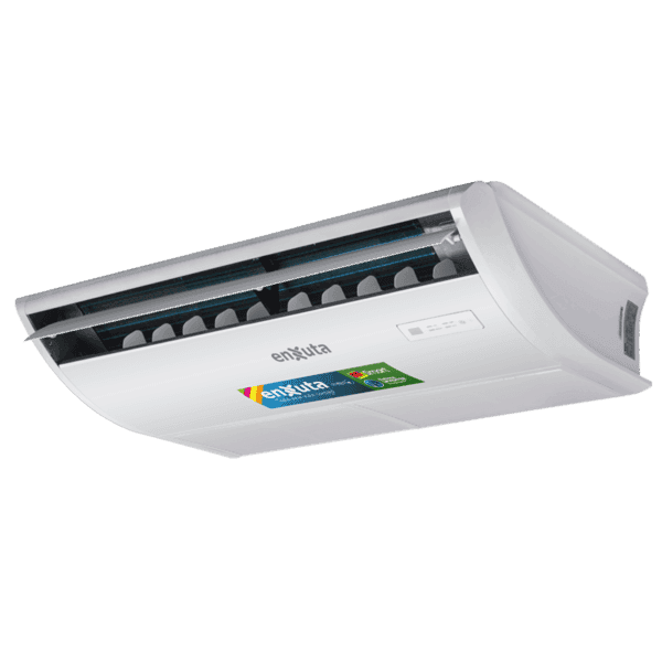 Aire acondicionado piso techo 36.000 BTU inverter | Enxuta AAENXIPT2S-36000