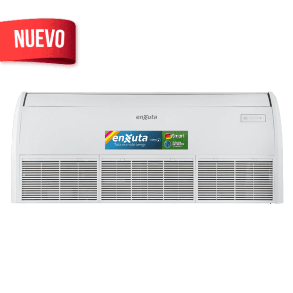 Aire acondicionado piso techo 60.000 BTU | Enxuta AAENXIPT2S-60000