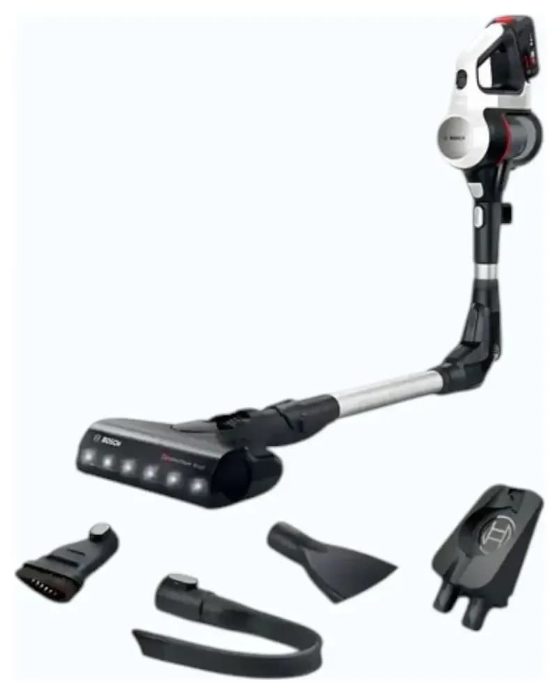Aspirador sin cable 2 en 1 | Bosch BBS711W
