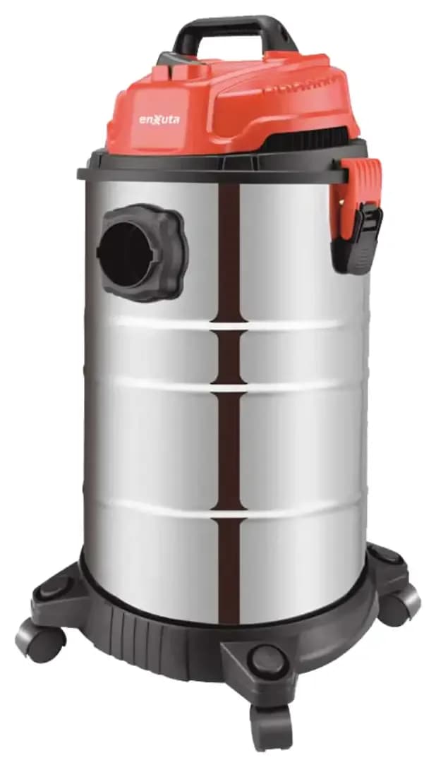 Aspiradora Enxuta polvo liquido AENXAP1730R