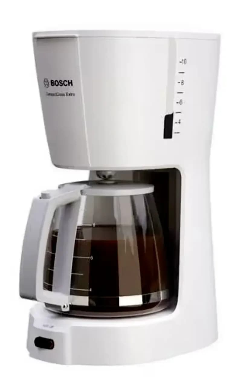 Cafetera de fitro electrica Bosch TKA3A031