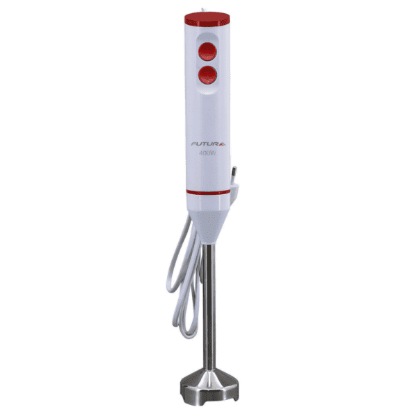 Batidora mixer 400 W pie desmontable | Futura FUT-BM400