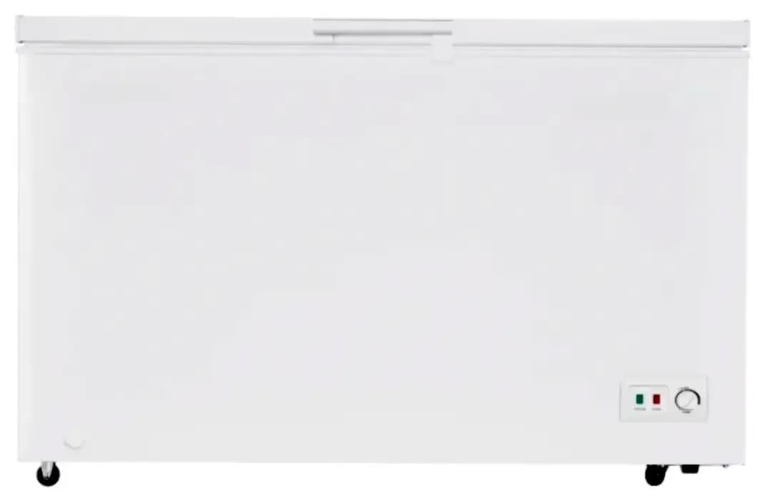 Freezer Horizontal Futura FUT-FRH380