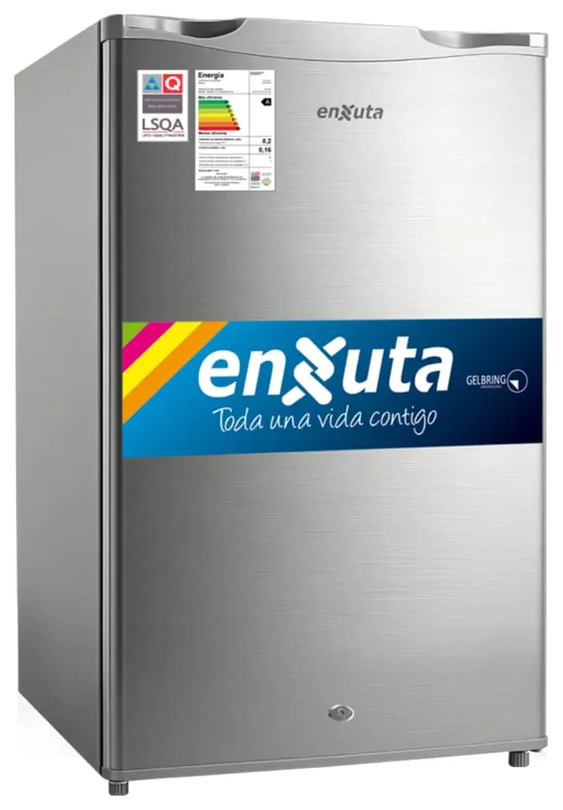 Frigobar Frío Húmedo – RENX110FHS-A – Enxuta