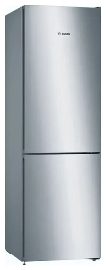 Heladera 237 L con freezer inferior | Bosch KGN36VIEA