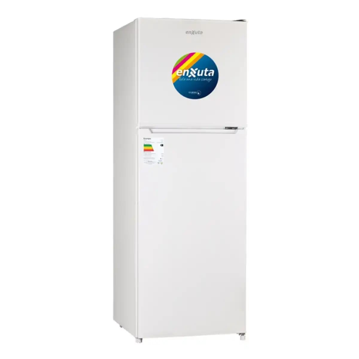 Heladera Enxuta RENX215NFW-1