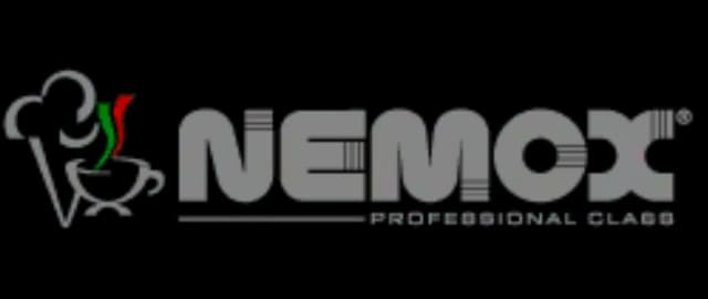 Logo Nemox