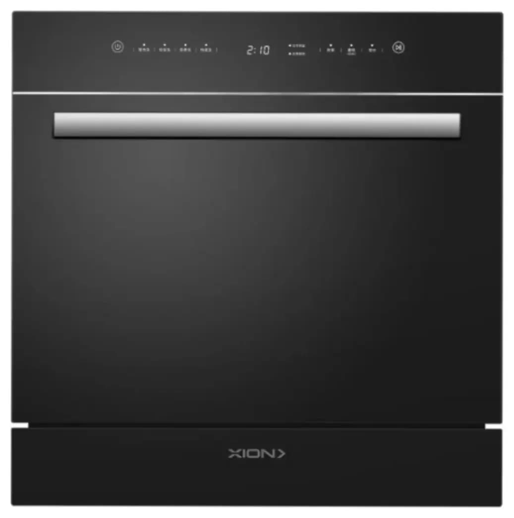 Lavavajillas 10 servicios | XION XI-LVV10