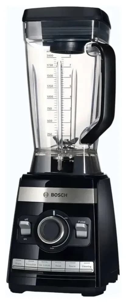 Licuadora de vaso 2 L 1600 W | Bosch MMBH6P6B