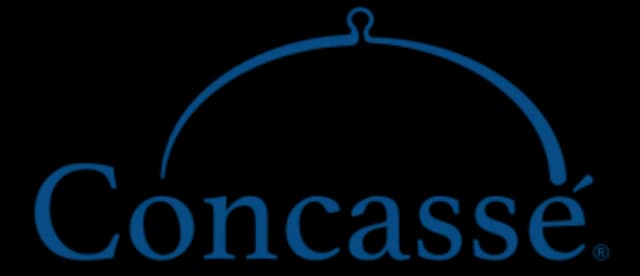 Logo Concassé