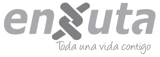 Logo Enxuta