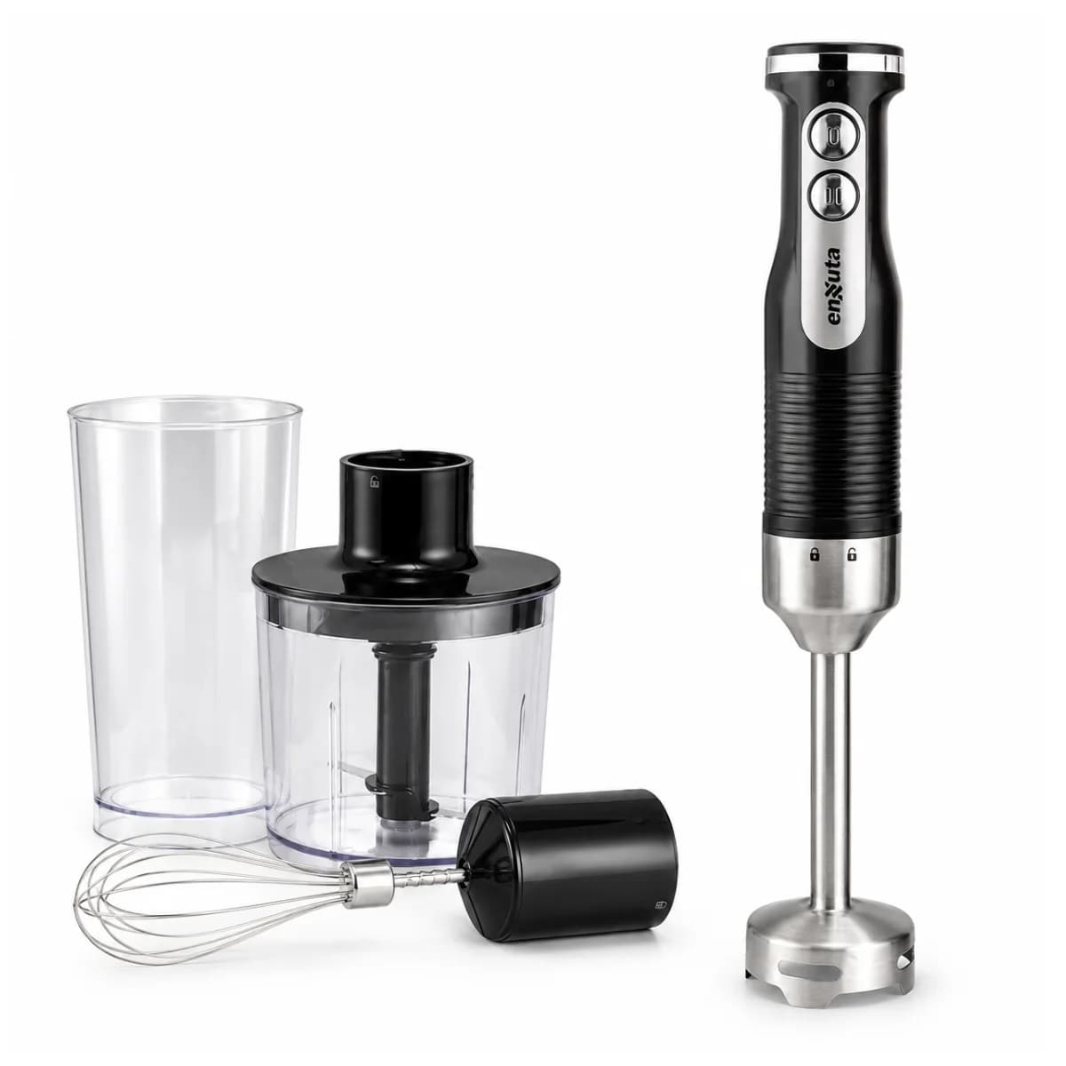 Mixer Enxuta con Accesorios SDAENXM4399