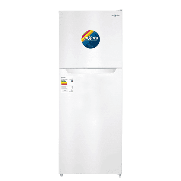 Refrigerador no frost Enxuta RENX1350W-1 345 L blanco