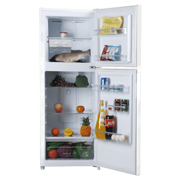 Refrigerador no frost Enxuta RENX215NFI-1 200 L 147/53 L