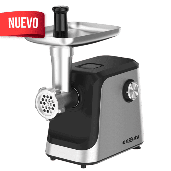 Picadora de Carne de hogar Enxuta SDAENXPC6133