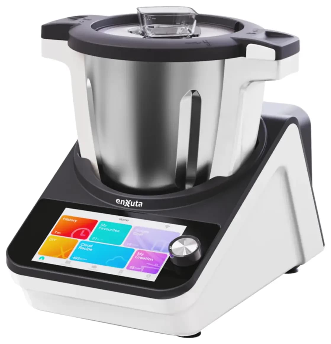 Robot de Cocina Enxuta Magico | SDAENXRC312