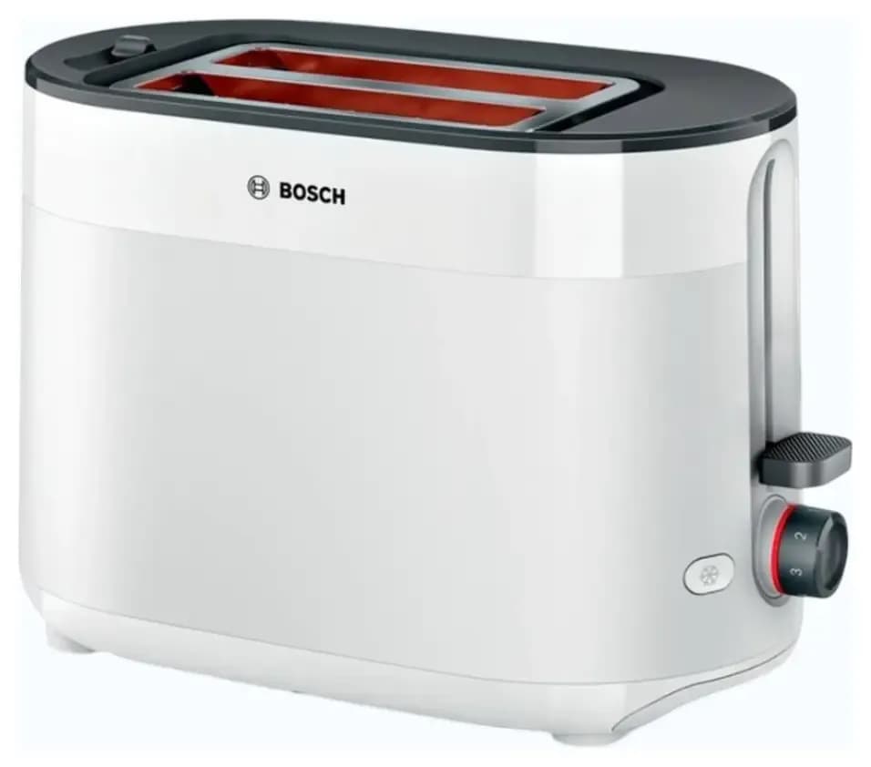 Tostador 2 rebanadas 800 W | MyMoment TAT2M121