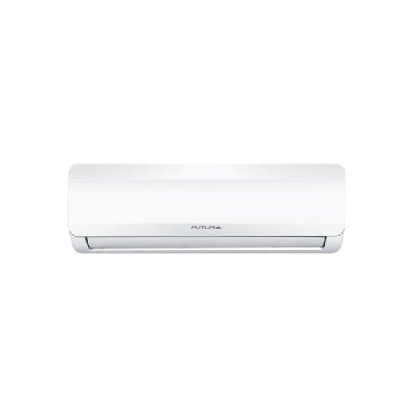 Aire acondicionado split 12.000 BTU on/off | Futura FUT-12AASUIT-ON