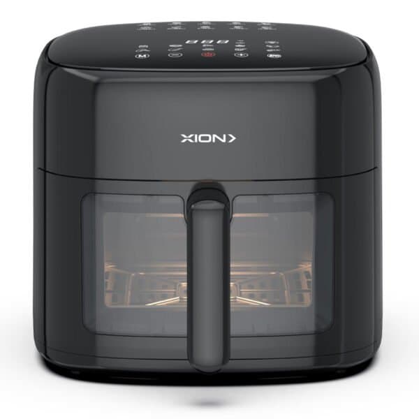 Airfryer Freidora Sin Aceite 6,8L XION XI-FR79