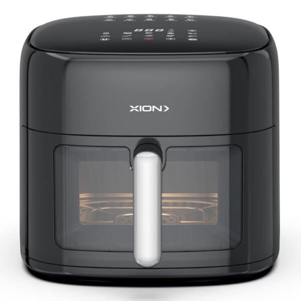 Airfryer Freidora Sin Aceite Premium 8,8l. XION XI-FR88