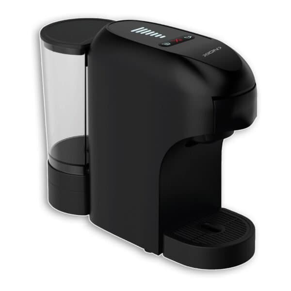 Cafetera 3 Usos, Nespresso, Dolce Gusto Y Café Molido XION XI-CM23