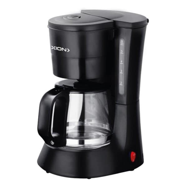 Cafetera De Goteo 6 Tazas XION XI-CM6