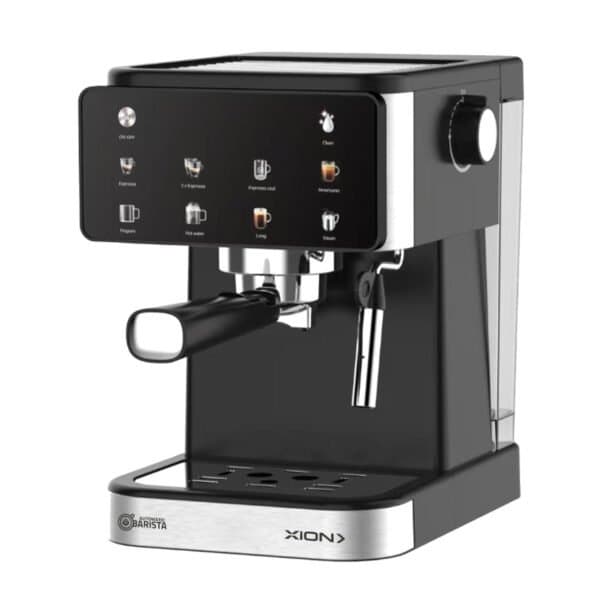 Cafetera Espresso Automática Cream Touch XION XI-CM308