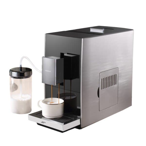 Cafetera Espresso Fully Automatic Digital XION XI-CM1000