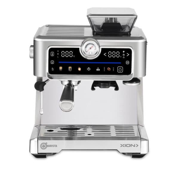 Cafetera Espresso Y Capuccino Barista Xion XION XI-CM90