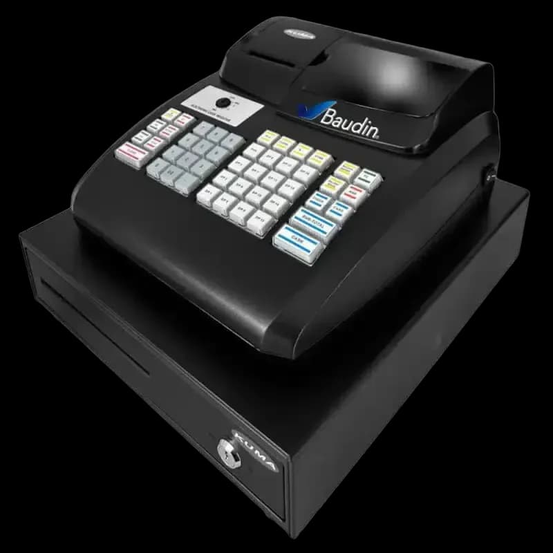 Caja Registradora