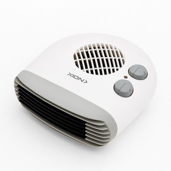 Calefactor Cerámico Oscilante 1500w XION XI-ES3