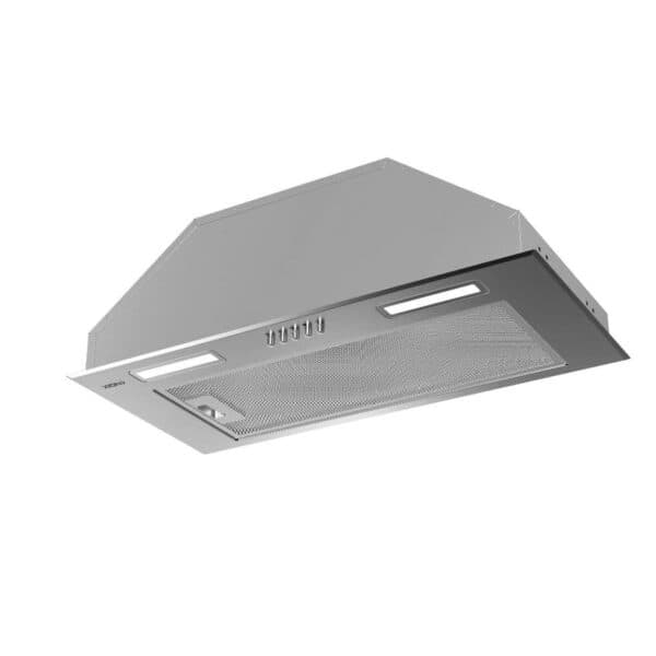Campana De Encastre Acero Inox 60CM XION XI-EC550