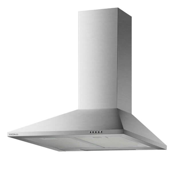 Campana Extractora Xion Acero Inox 60cm XION XI-EC60