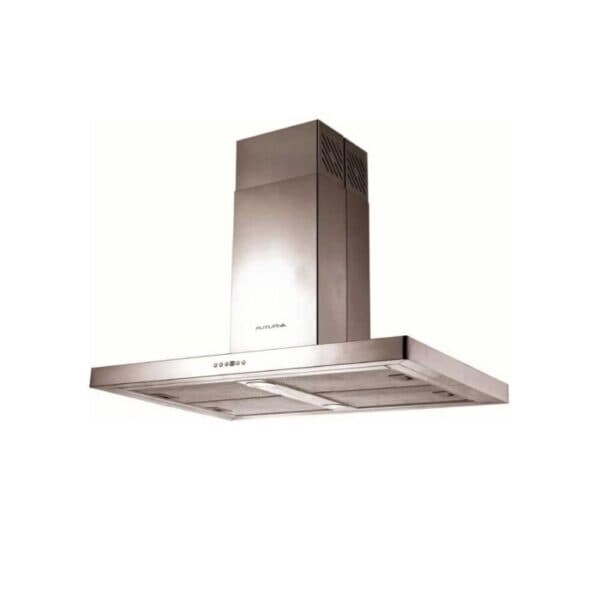 Campana extractora isla 90 cm 850 m3/h | Futura FUT-C90ISLA