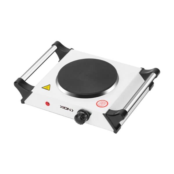 Cocina Electrica 1 Disco 2 Asas Xion XION XI-H12