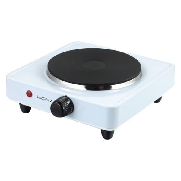 Cocina Eléctrica 1 Disco Xion XION XI-H1