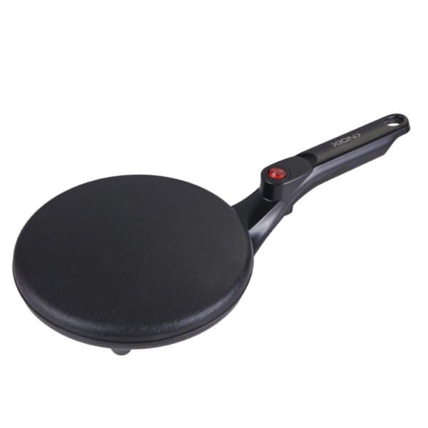 Crepera Panquequera Eléctrica 20cm Diámetro XION XI-CR20