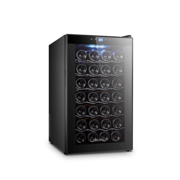 Enfriadora De Vinos Xion 28 Botellas XION XI-CAVA28