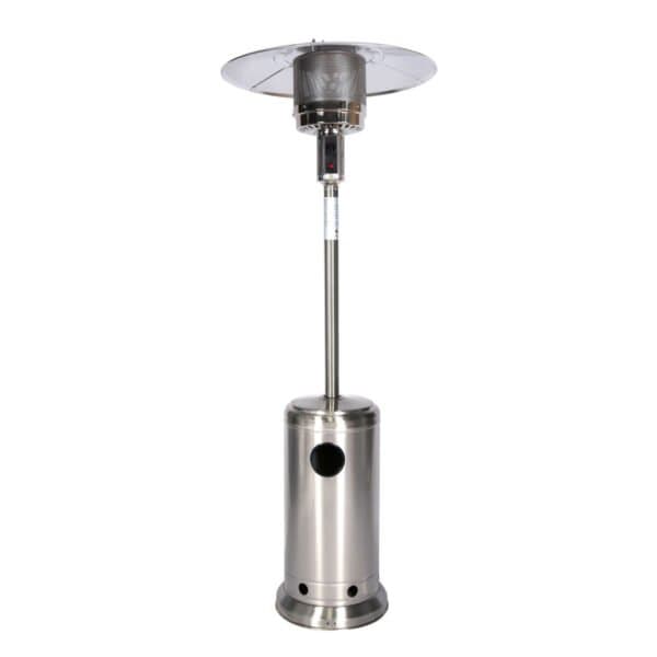 Estufa A Gas De Patio Inox Xion XION XI-GAS44