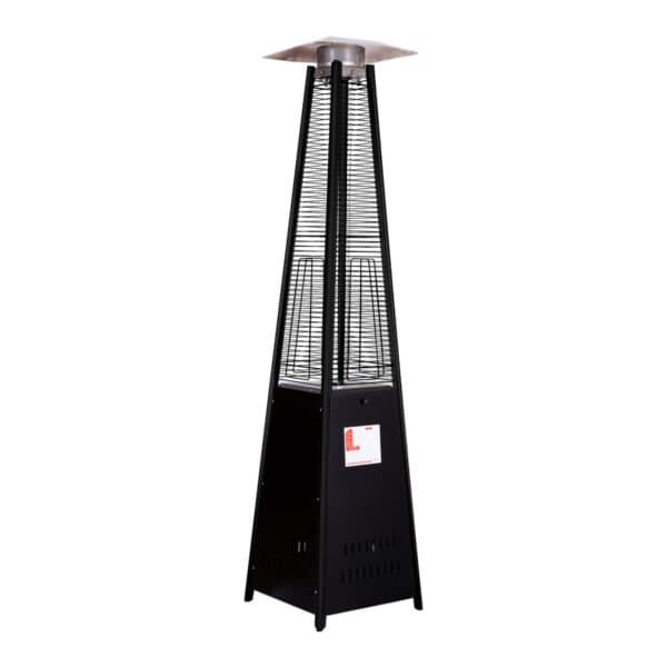 Estufa De Exterior A Gas XION XI-GAS77