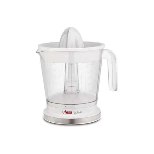 Exprimidor de cítricos 1 L desmontable | UFESA EX4942