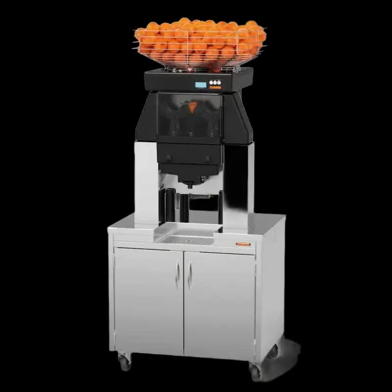 Exprimidores de Jugo