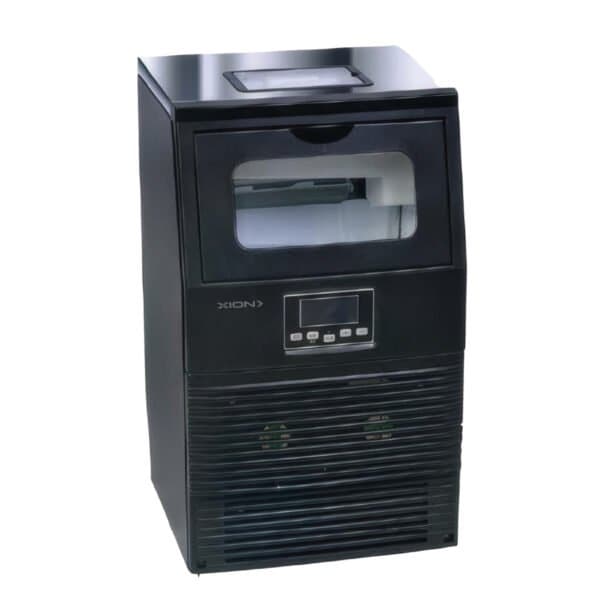 Fabricadora De Hielo Profesional 30kg XION XI-ICE30PRO