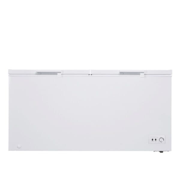 Freezer horizontal 508 L doble puerta | Futura FUT-FRH508-2P