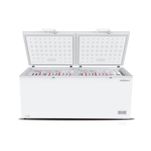Freezer Horizontal Xion 690 Lts. Doble Puerta XION XI-HF700