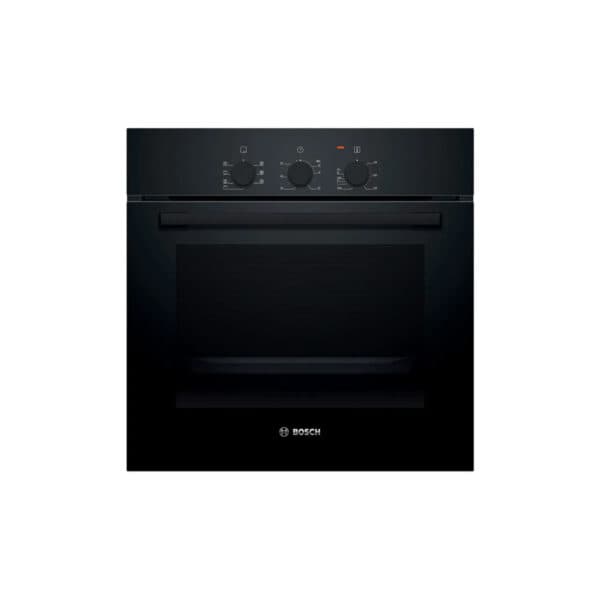 Horno empotrable Bosch HBF011BA2 66 litros sistema 3D