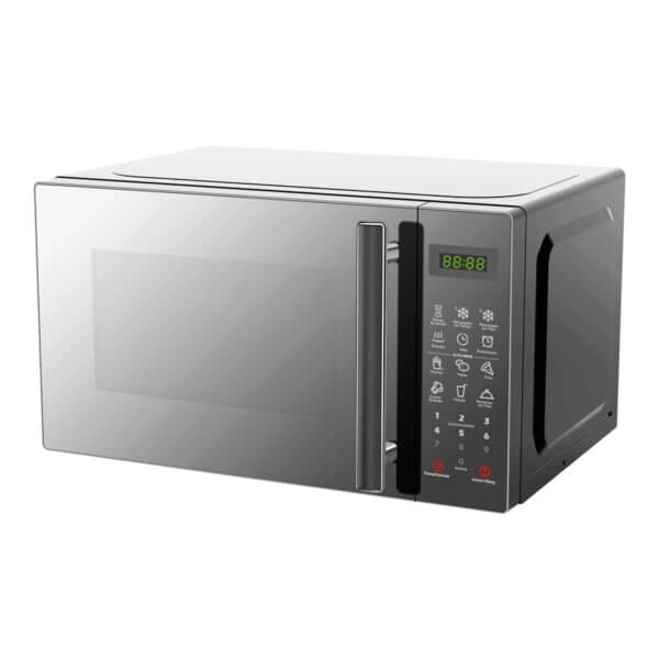 Horno Microondas 25 Lts Con Grill XION XI-MW2550G