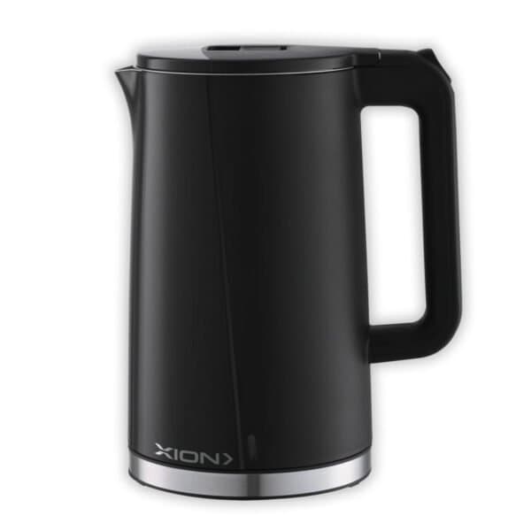 Jarra Eléctrica, 1.7l Acero Inox XION XI-GL30
